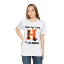 Load image into Gallery viewer, Unisex Jersey Short Sleeve Tee