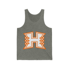 Load image into Gallery viewer, Unisex Jersey Tank
