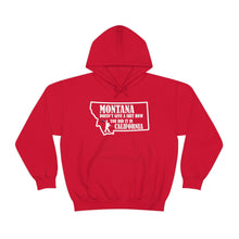 Load image into Gallery viewer, Unisex Heavy Blend™ Hooded Sweatshirt