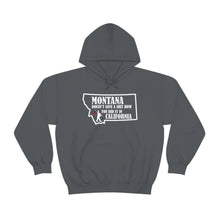 Load image into Gallery viewer, Unisex Heavy Blend™ Hooded Sweatshirt