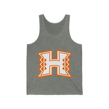 Load image into Gallery viewer, Unisex Jersey Tank