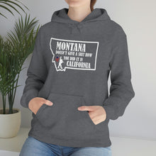 Load image into Gallery viewer, Unisex Heavy Blend™ Hooded Sweatshirt