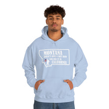 Load image into Gallery viewer, Unisex Heavy Blend™ Hooded Sweatshirt