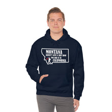 Load image into Gallery viewer, Unisex Heavy Blend™ Hooded Sweatshirt