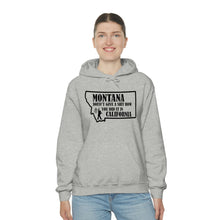 Load image into Gallery viewer, Unisex Heavy Blend™ Hooded Sweatshirt
