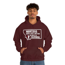 Load image into Gallery viewer, Unisex Heavy Blend™ Hooded Sweatshirt