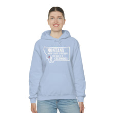Load image into Gallery viewer, Unisex Heavy Blend™ Hooded Sweatshirt