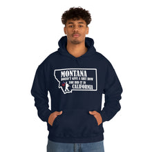 Load image into Gallery viewer, Unisex Heavy Blend™ Hooded Sweatshirt
