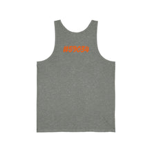 Load image into Gallery viewer, Unisex Jersey Tank