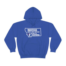Load image into Gallery viewer, Unisex Heavy Blend™ Hooded Sweatshirt