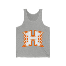 Load image into Gallery viewer, Unisex Jersey Tank