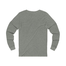 Load image into Gallery viewer, Unisex Jersey Long Sleeve Tee