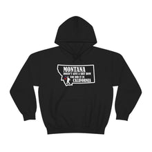 Load image into Gallery viewer, Unisex Heavy Blend™ Hooded Sweatshirt
