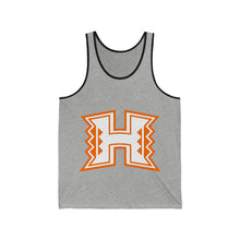 Load image into Gallery viewer, Unisex Jersey Tank