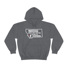 Load image into Gallery viewer, Unisex Heavy Blend™ Hooded Sweatshirt