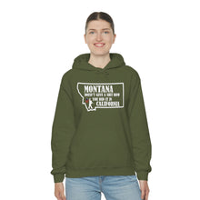 Load image into Gallery viewer, Unisex Heavy Blend™ Hooded Sweatshirt