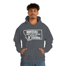 Load image into Gallery viewer, Unisex Heavy Blend™ Hooded Sweatshirt