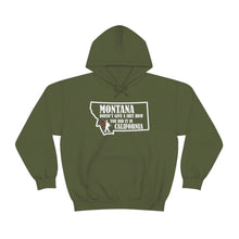 Load image into Gallery viewer, Unisex Heavy Blend™ Hooded Sweatshirt