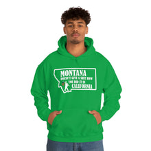 Load image into Gallery viewer, Unisex Heavy Blend™ Hooded Sweatshirt