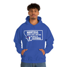 Load image into Gallery viewer, Unisex Heavy Blend™ Hooded Sweatshirt