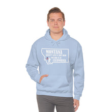 Load image into Gallery viewer, Unisex Heavy Blend™ Hooded Sweatshirt