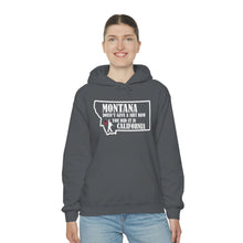 Load image into Gallery viewer, Unisex Heavy Blend™ Hooded Sweatshirt