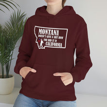Load image into Gallery viewer, Unisex Heavy Blend™ Hooded Sweatshirt