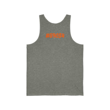 Load image into Gallery viewer, Unisex Jersey Tank