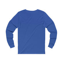 Load image into Gallery viewer, Unisex Jersey Long Sleeve Tee