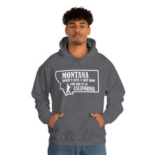 Load image into Gallery viewer, Unisex Heavy Blend™ Hooded Sweatshirt
