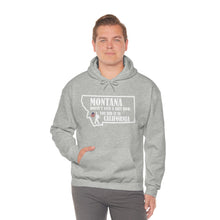 Load image into Gallery viewer, Unisex Heavy Blend™ Hooded Sweatshirt