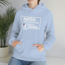 Load image into Gallery viewer, Unisex Heavy Blend™ Hooded Sweatshirt