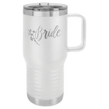 Load image into Gallery viewer, 20 OZ. Polar Camel Travel Mugs