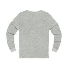 Load image into Gallery viewer, Unisex Jersey Long Sleeve Tee