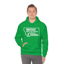 Load image into Gallery viewer, Unisex Heavy Blend™ Hooded Sweatshirt