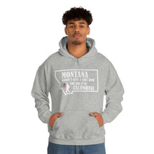 Load image into Gallery viewer, Unisex Heavy Blend™ Hooded Sweatshirt
