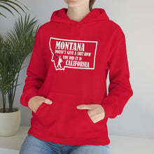 Load image into Gallery viewer, Unisex Heavy Blend™ Hooded Sweatshirt