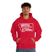 Load image into Gallery viewer, Unisex Heavy Blend™ Hooded Sweatshirt
