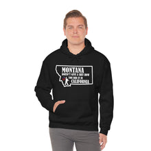 Load image into Gallery viewer, Unisex Heavy Blend™ Hooded Sweatshirt