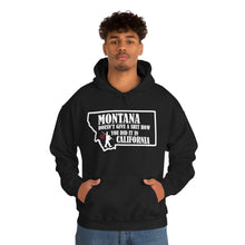 Load image into Gallery viewer, Unisex Heavy Blend™ Hooded Sweatshirt