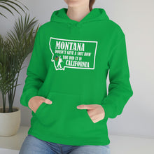 Load image into Gallery viewer, Unisex Heavy Blend™ Hooded Sweatshirt