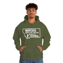 Load image into Gallery viewer, Unisex Heavy Blend™ Hooded Sweatshirt