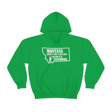 Load image into Gallery viewer, Unisex Heavy Blend™ Hooded Sweatshirt