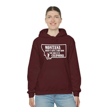 Load image into Gallery viewer, Unisex Heavy Blend™ Hooded Sweatshirt