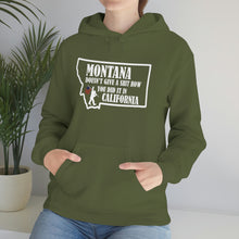 Load image into Gallery viewer, Unisex Heavy Blend™ Hooded Sweatshirt