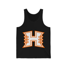 Load image into Gallery viewer, Unisex Jersey Tank