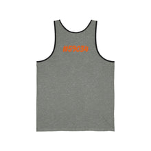 Load image into Gallery viewer, Unisex Jersey Tank