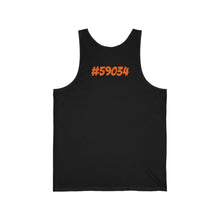 Load image into Gallery viewer, Unisex Jersey Tank
