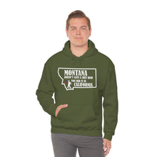 Load image into Gallery viewer, Unisex Heavy Blend™ Hooded Sweatshirt