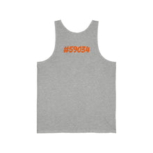 Load image into Gallery viewer, Unisex Jersey Tank